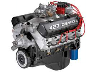 P1E89 Engine